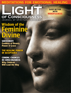Light of Consciousness Current Issue