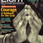 Vol 30 #1 Courage & Boldness for the Goal