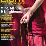 Vol 29 #2 Mind, Mantra & Enlightenment