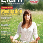 Vol 30 #3 The Purpose of Meditation