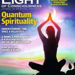 Vol 30 #4 Quantum Spirituality