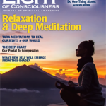 Vol 32 #2 Relaxation & Meditation