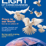 VOL 19 #4 Peace in Our World: How Do We Achieve It?