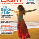 VOL 21 #1 The Dance of Life: Flowing in Tune with Creation