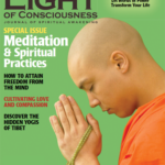 VOL 23 #3 Meditation and Spiritual Practices