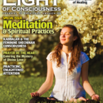 VOL 24 #3 Meditation & Spiritual Practices