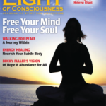 VOL 26 #1 Free Your Mind, Free Your Soul