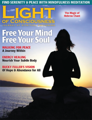 VOL 26 #1 Free Your Mind, Free Your Soul