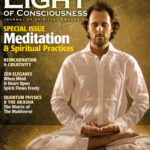 VOL 26 #3 Meditation & Spiritual Practices