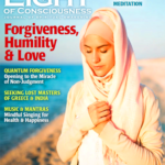 Vol 28 #4 Forgiveness, Humility & Love