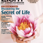 Vol 35 #2 Discovering the Secret of Life